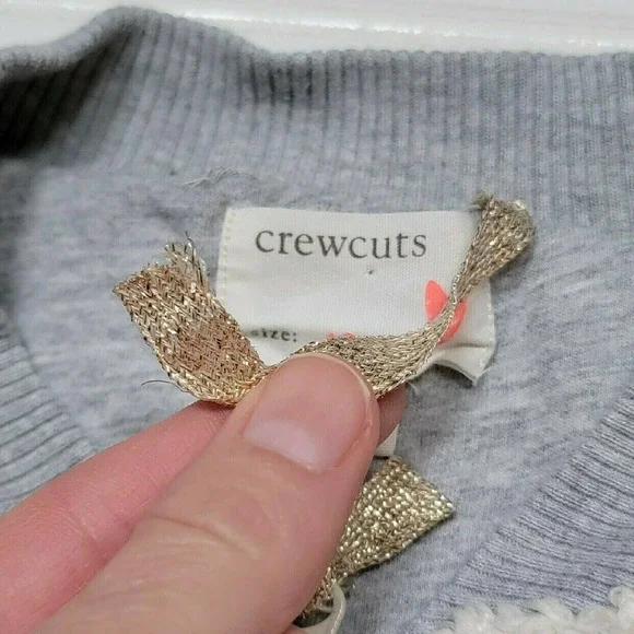 Crewcuts Sherpa Fleece Zip-Up Bomber Jacket